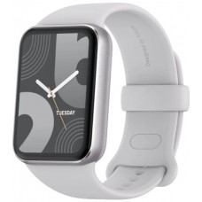 Xiaomi Smart Band 9 Pro Moonlight Silver